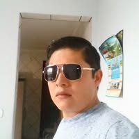 Javier G., 32 años, Santa Marta