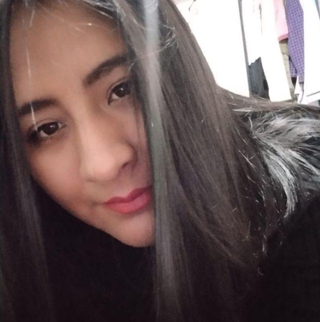 Ana C., 40 años, Bogotá