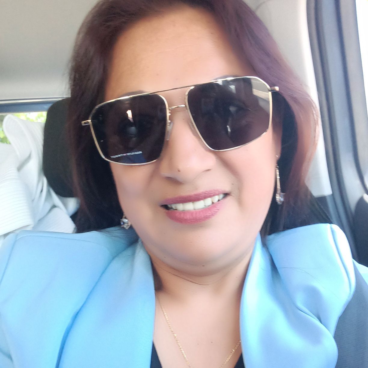 Verónica L., 50 años, Cali